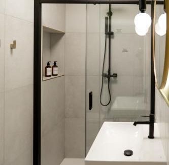 Koszalin Apartamento | Stara Drukarnia Aparthotel