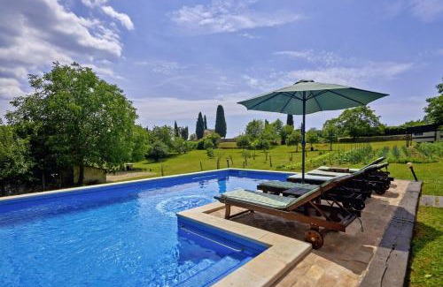 Sveti Petar u Sumi Casa | Stara Hiža in Sveti Petar u Šumi (Haus für 6-8 Personen)