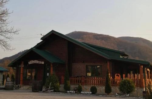 Montenegro Apartamento | STARA KRČMA Božović