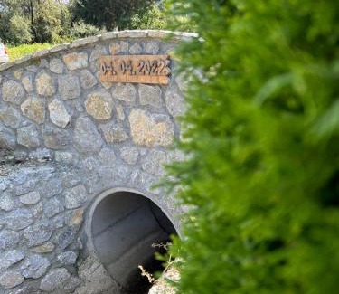 Montenegro Apartamento | STARA KRČMA Božović