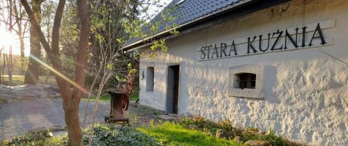 Szczytna Casa | Stara Kuźnia