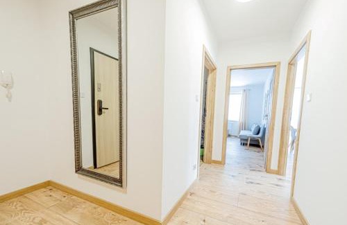 Olsztyn Apartamento | Stara Piekarnia - Kołobrzeska