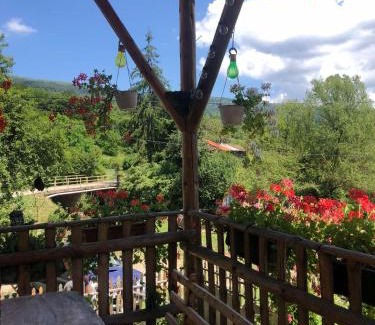 Stara Planina Casa | Stara planina, smestaj Ćirković
