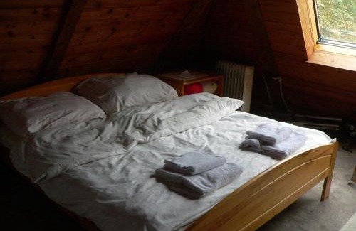 Ladek-Zdroj Casa | STARA PLEBANIA