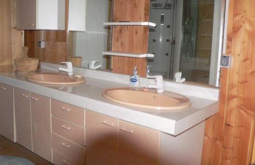 Ladek-Zdroj Casa | STARA PLEBANIA