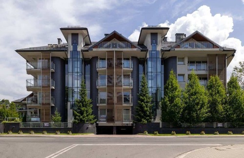Zakopane Apartamento | Stara Polana | Tasteful Apartment | Pool