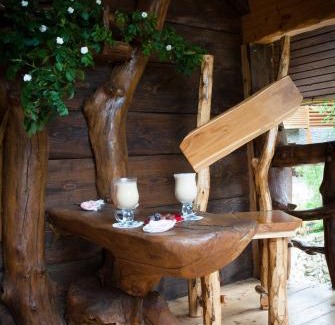 Polyanytsya Hotel | Stara Pravda Hotel
