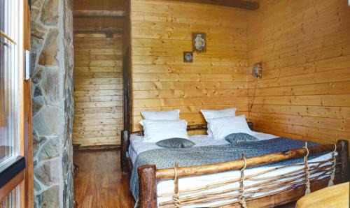 Polyanytsya Hotel | Stara Pravda Hotel
