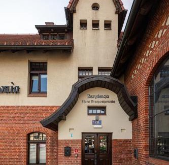 Ostrow Wielkopolski Apartamento | Stara Przepompownia