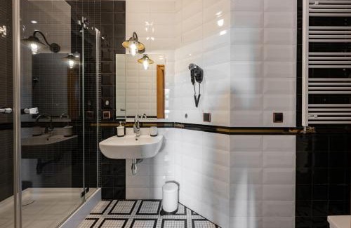 Ostrow Wielkopolski Apartamento | Stara Przepompownia