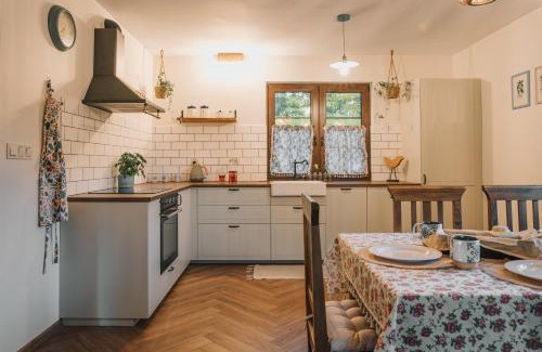 Stara Rzeka Apartamento | Stara Rzeka 2