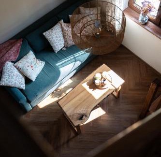 Stara Rzeka Apartamento | Stara Rzeka 2