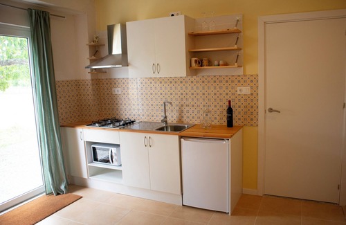 Guarda Apartamento | Starbase18 Bed&Breakfast
