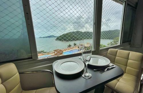 Porchat Island Apartamento | StarBee Studio Ilha Porchat