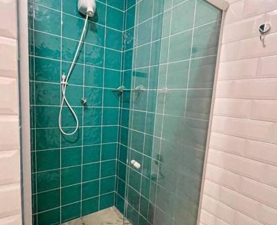 Porchat Island Apartamento | StarBee Studio Ilha Porchat