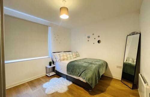 Brixton Apartamento | Starberry Court
