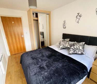 Brixton Apartamento | Starberry Court