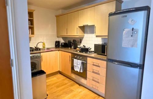 Brixton Apartamento | Starberry Court