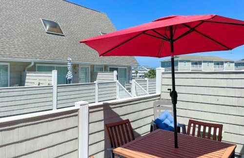 Ocean Isle Beach Apartamento | Starboard #16C