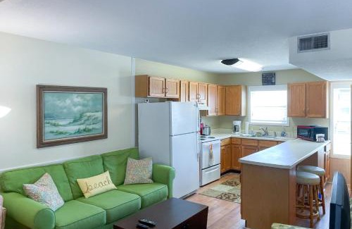 Ocean Isle Beach Apartamento | Starboard #16C