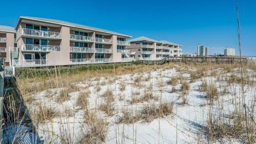 Pensacola Beach Casa | Starboard Village 225- Sandpiper Cottage