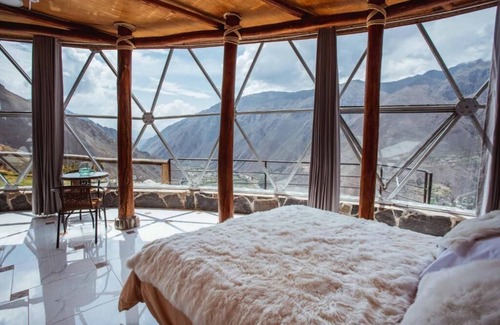 Ollantaytambo Complejo | Stardome Spiritual Experience