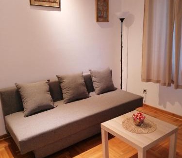 Cukarica Apartamento | Stardust Belgrade