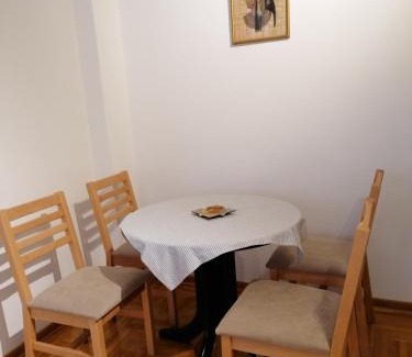 Cukarica Apartamento | Stardust Belgrade