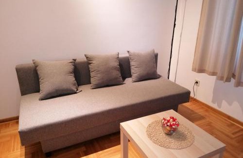 Cukarica Apartamento | Stardust Belgrade