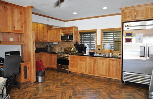 Lakeside Park Apartamento | Stardust Lodge