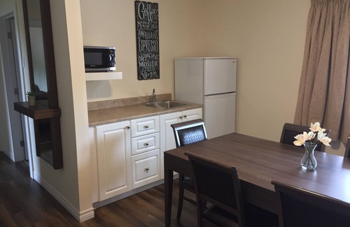 Bedford Hotel | Stardust Motel Bedford