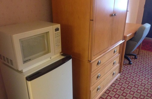 Naperville Hotel | Stardust Motel