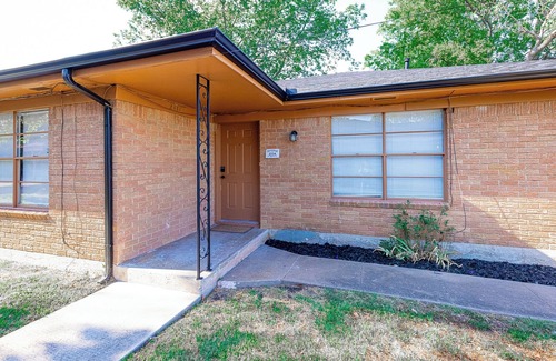 Sherman Casa | Stardust Sherman Duplex