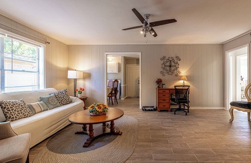 Sherman Casa | Stardust Sherman Duplex