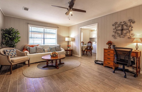 Sherman Casa | Stardust Sherman Duplex