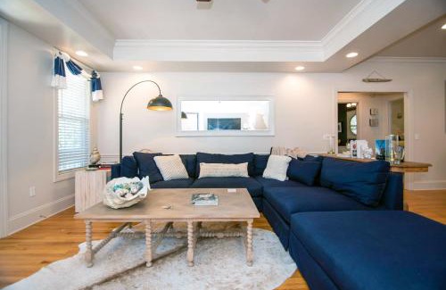 Edisto Island Casa | Stare-Gazing