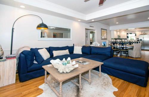 Edisto Island Casa | Stare-Gazing