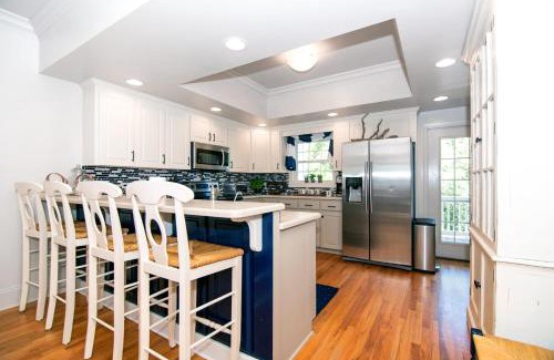 Edisto Island Casa | Stare-Gazing