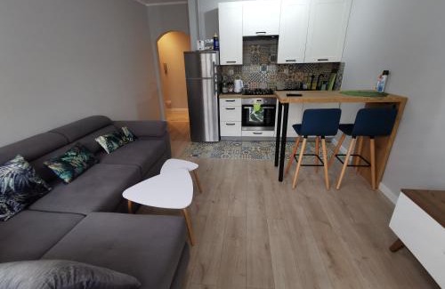 Glogow Apartamento | Stare Miasto