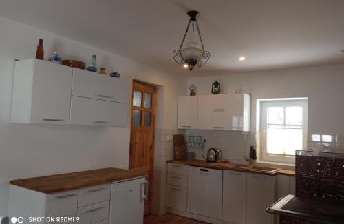 Mecina Chalet De Esquí | Stare Sioło