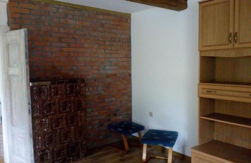 Mecina Chalet De Esquí | Stare Sioło