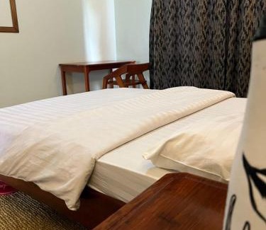 Arusha Cama Y Desayuno | Starehe Villa