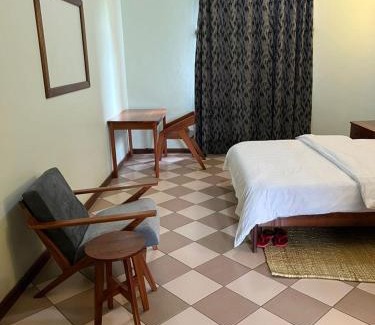 Arusha Cama Y Desayuno | Starehe Villa