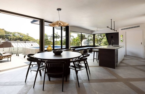 Byron Bay Casa | Starfall - designer retreat moments from the beach