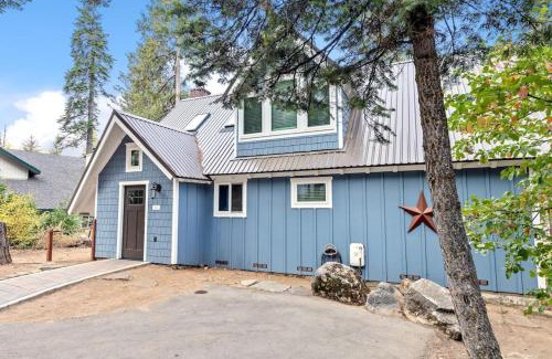 Yosemite West Casa | Starfall