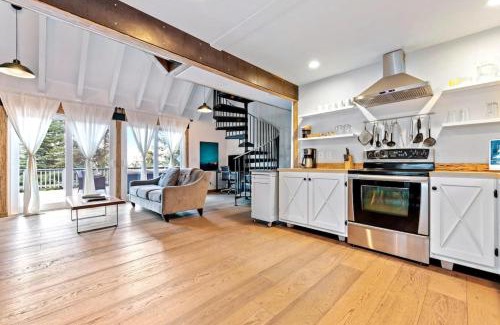 Yosemite West Casa | Starfall