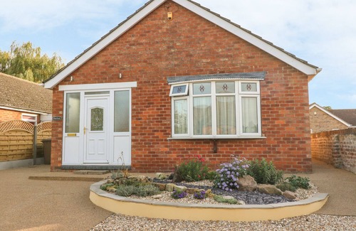 Skellingthorpe Casa | Starfield, SKELLINGTHORPE