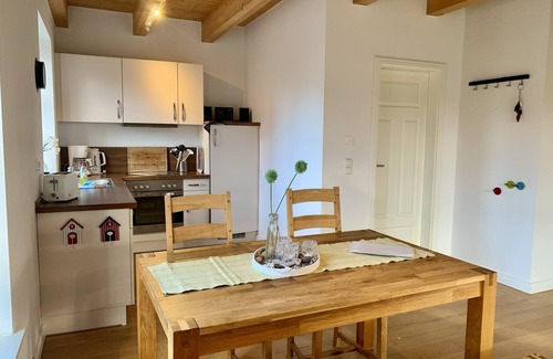 Gross Schwansee Casa | Starfish, 10 minutes to the natural beach
