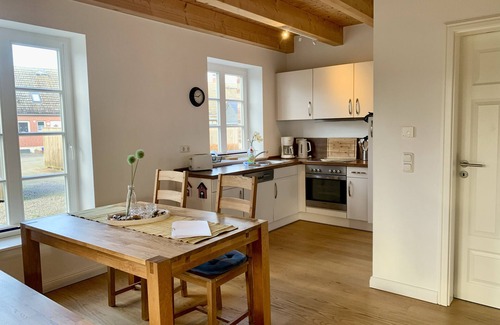 Gross Schwansee Casa | Starfish, 10 minutes to the natural beach