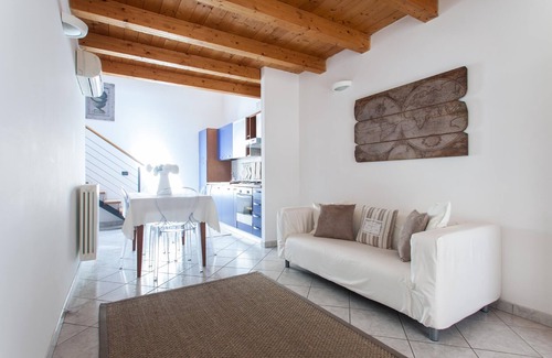 Molina Apartamento | Starfish 2 .